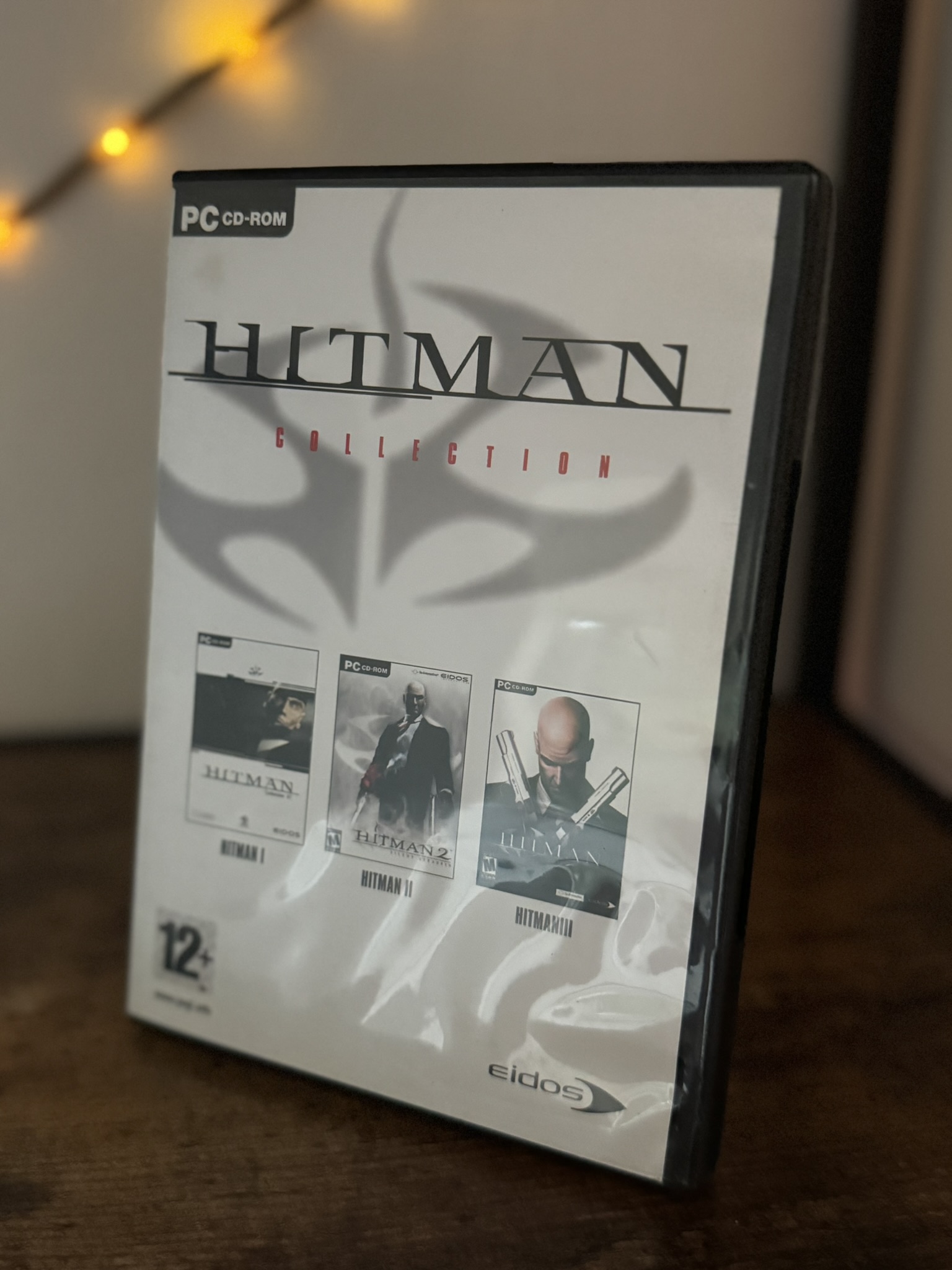 Hitman Collection (PC)