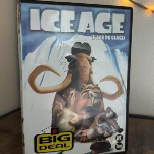 Ice Age (DVD)