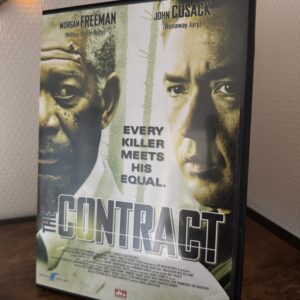 The Contract (DVD)