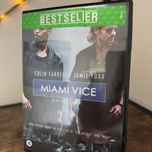 Miami Vice (DVD)