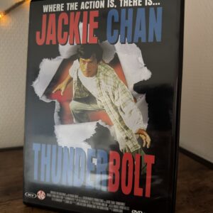 Thunderbolt (DVD)