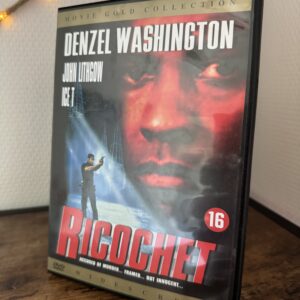 Ricochet (DVD)