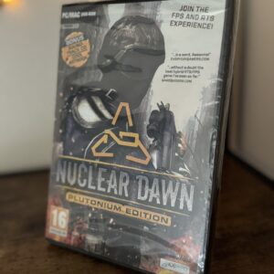 Nuclear Dawn (PC)