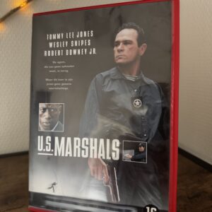 U.S. Marshals (DVD)
