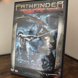 Pathfinder: Legend of the Ghost Warrior (DVD)