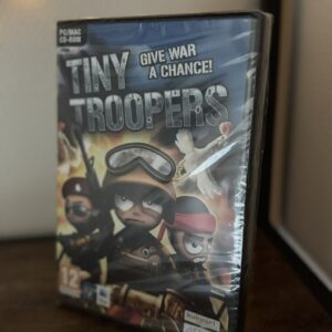 Tiny Troopers (PC)