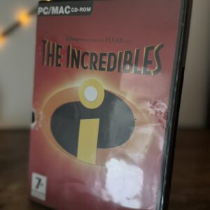 The Incredibles (PC)