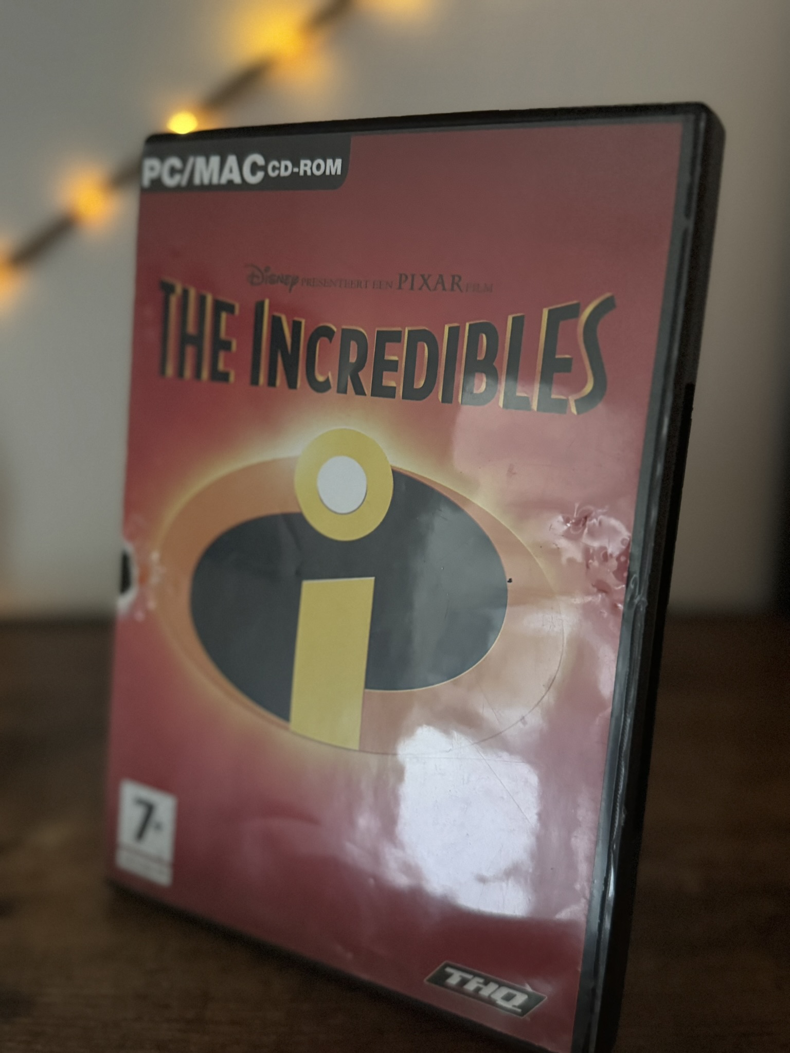 The Incredibles (PC)
