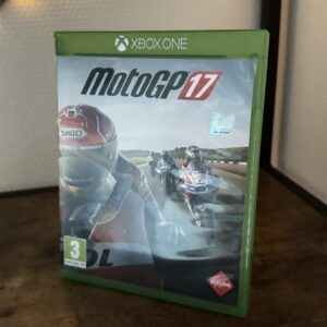 MotoGP 17 (Xbox One)