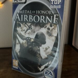 Medal of Honor: Airborne (PC)
