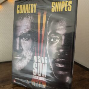 Rising Sun (DVD)