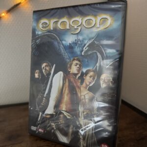 Eragon (DVD)