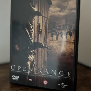 Open Range (DVD)