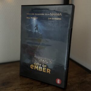 City of Ember (DVD)