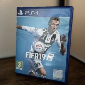 FIFA 19 (PS4)