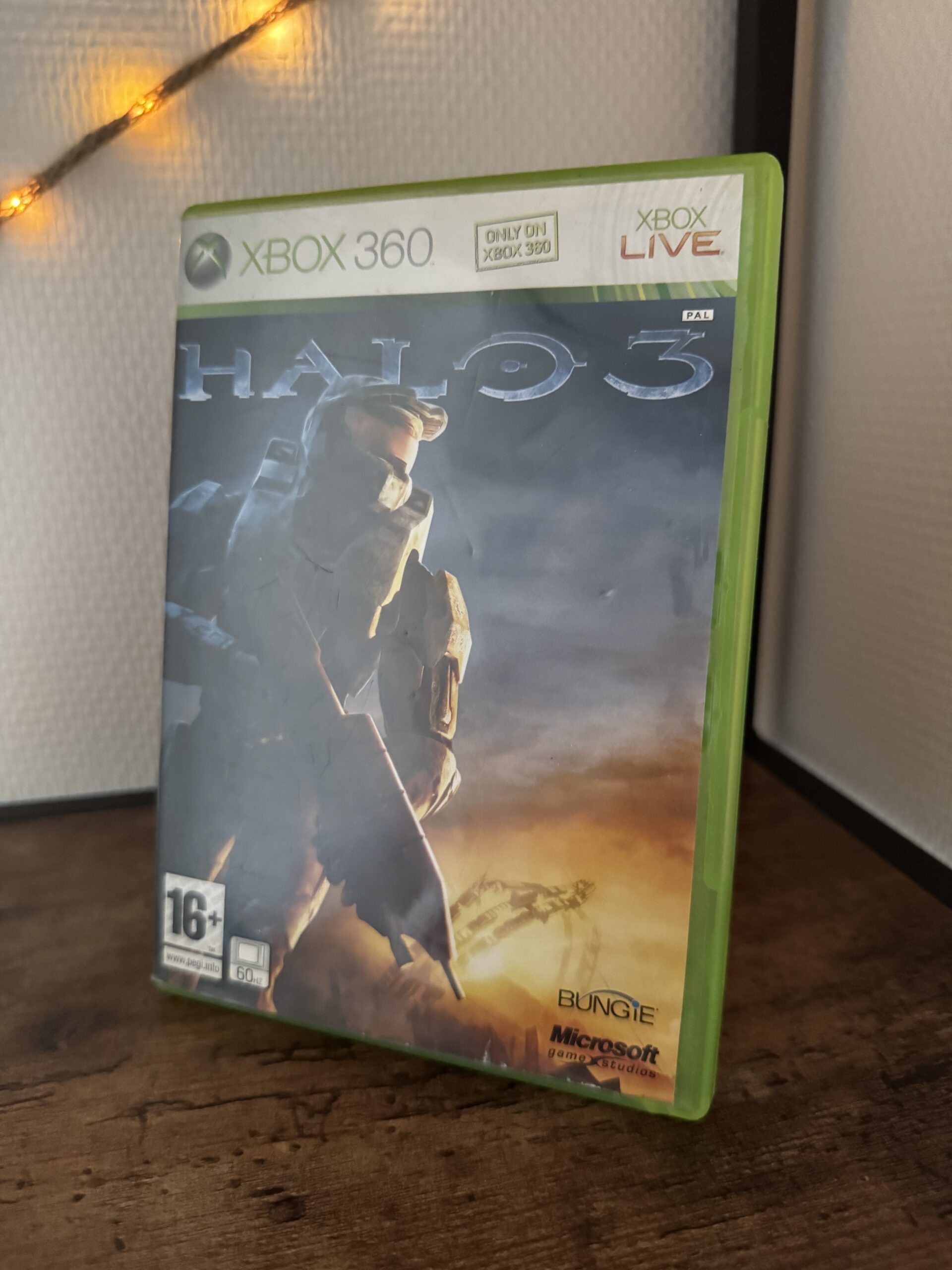 Halo 3 (Xbox 360)