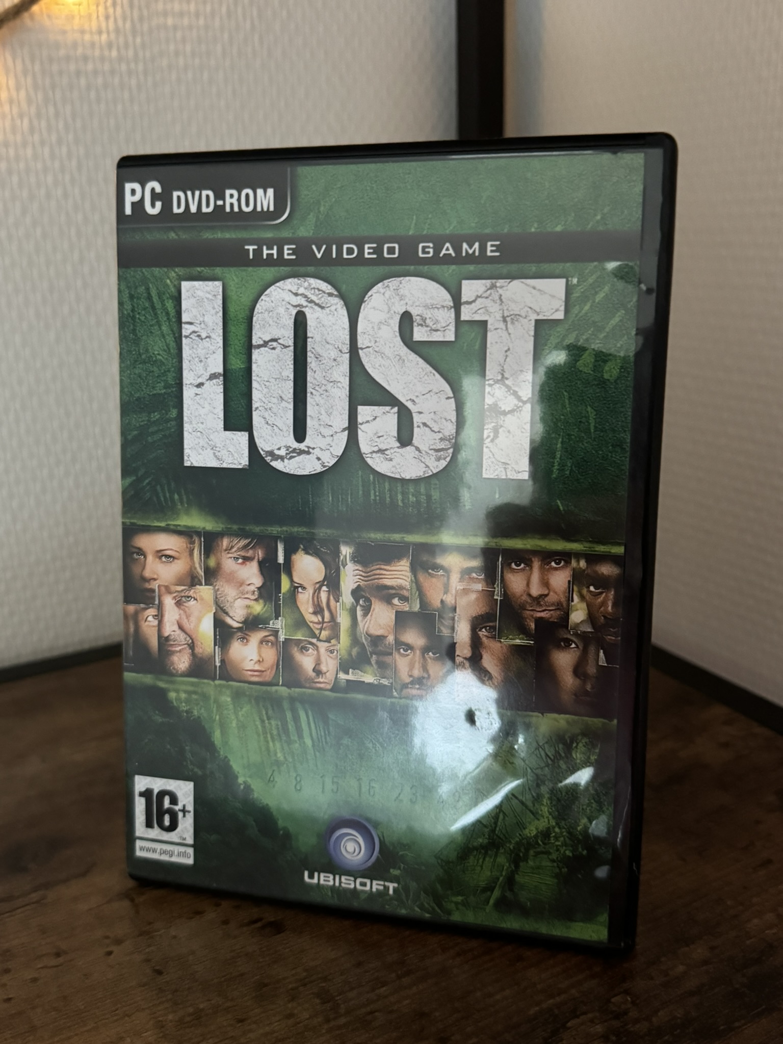 Lost (PC)