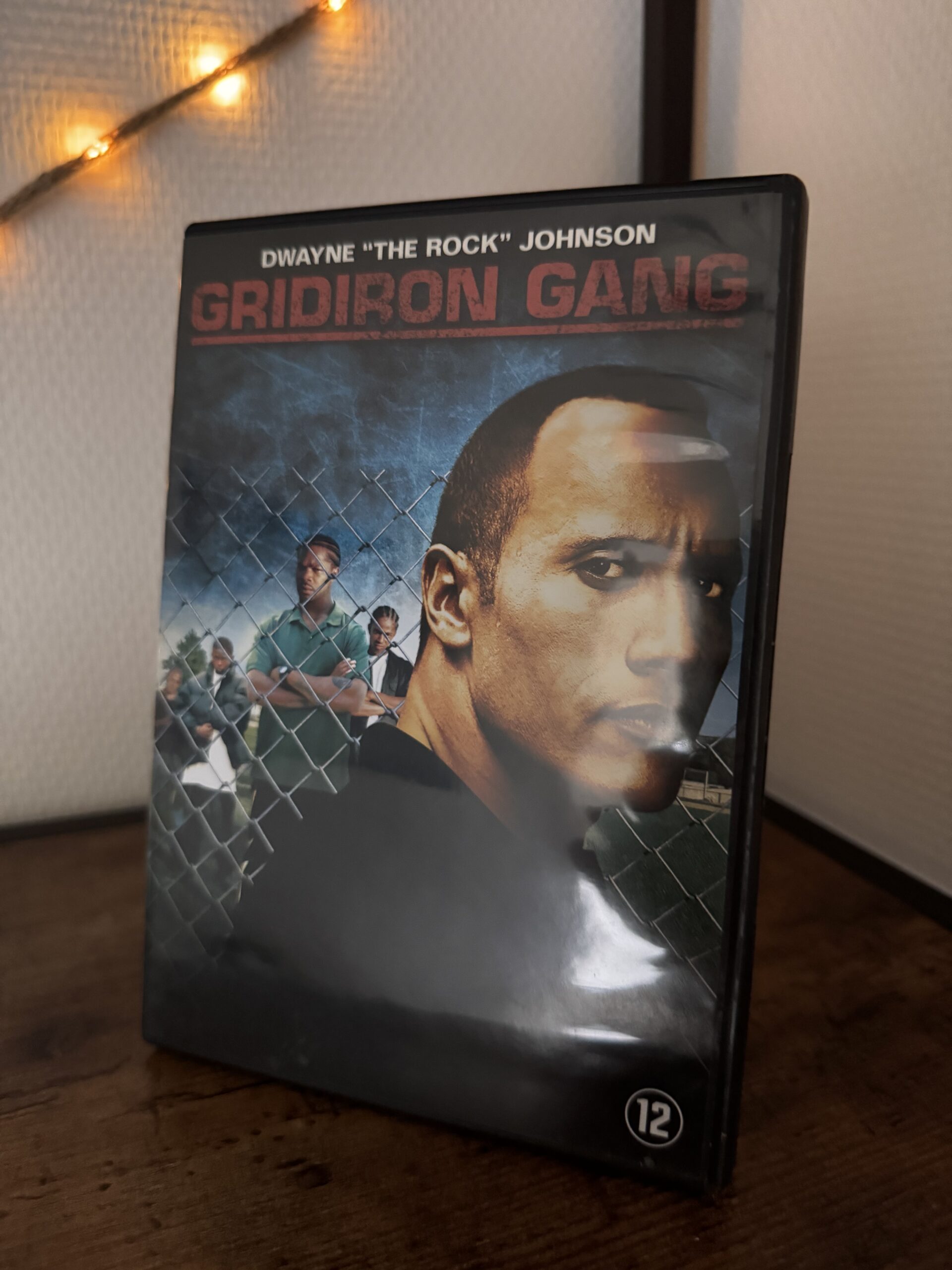 Gridiron Gang (DVD)