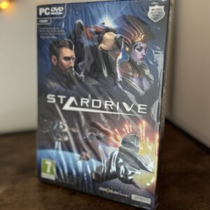 StarDrive (PC)