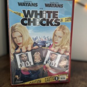 White Chicks (DVD)
