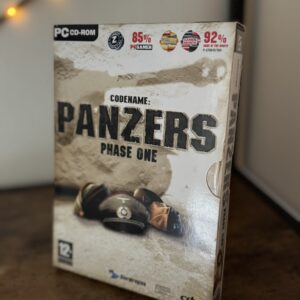 Codename: Panzers – Phase One