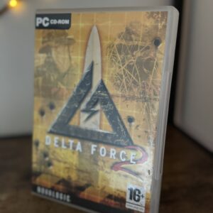 Delta Force 2 (PC)