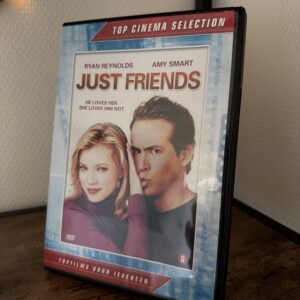 Just Friends (DVD)