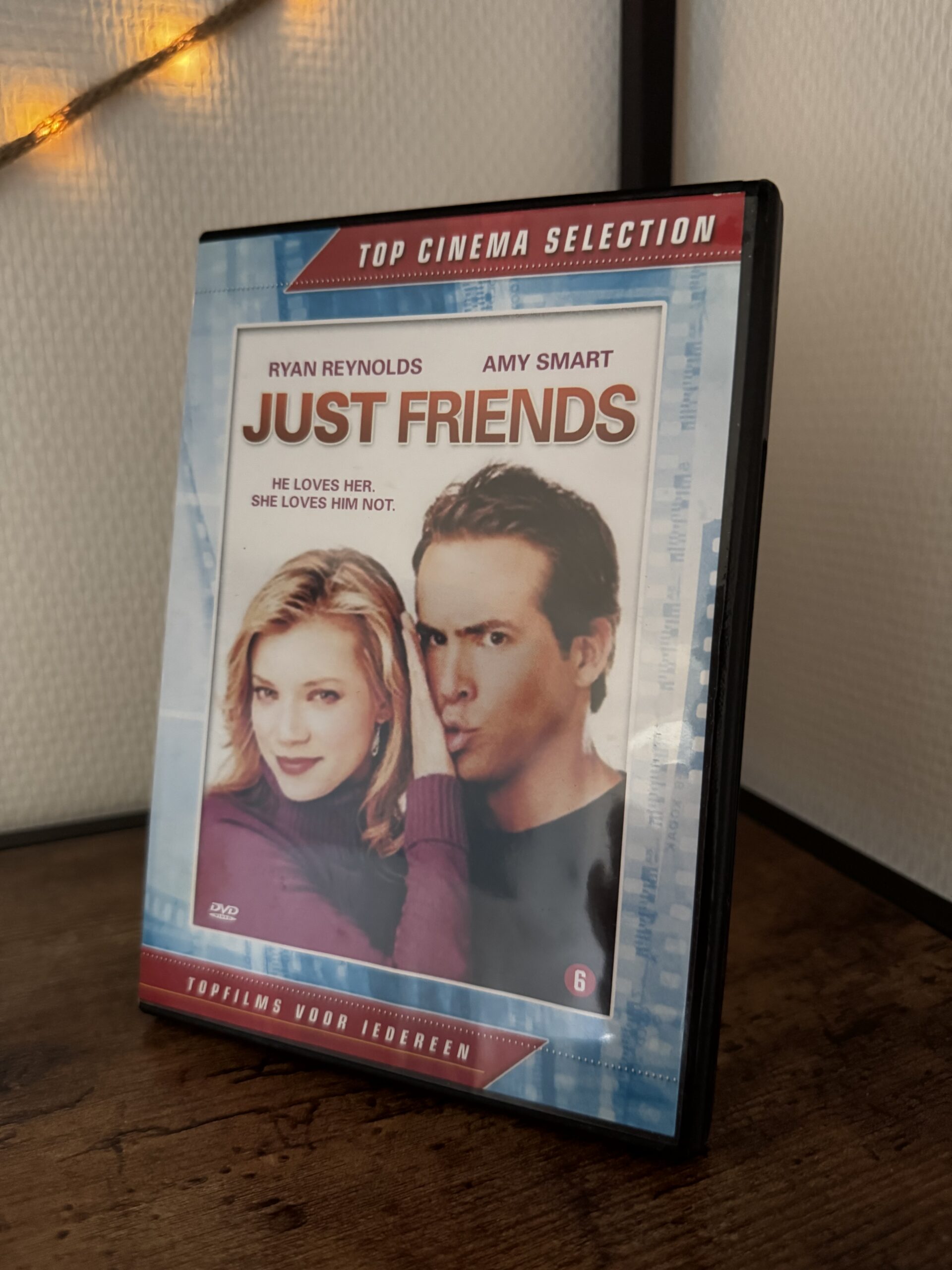 Just Friends (DVD)