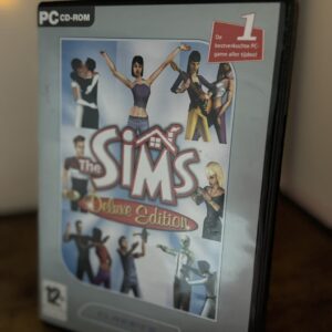 The Sims Deluxe Edition (PC)
