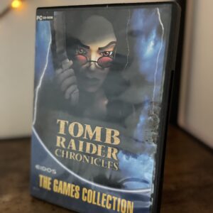 Tomb Raider: Chronicles (PC)
