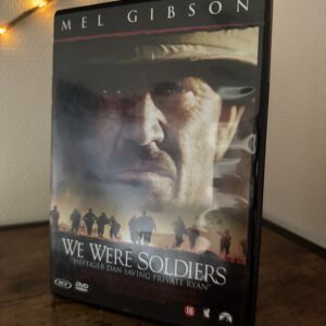 We Were Soldiers (DVD)