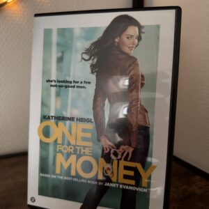 One for the Money (DVD)