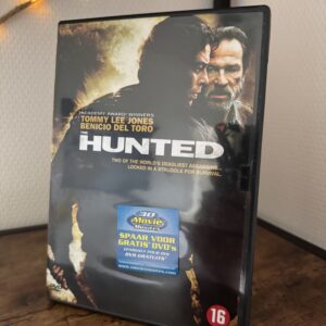The Hunted (DVD)