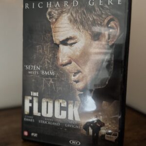 The Flock (DVD)
