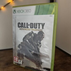 Call of Duty: Advanced Warfare (Xbox 360)
