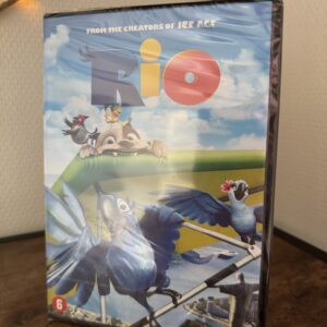 Rio (DVD)