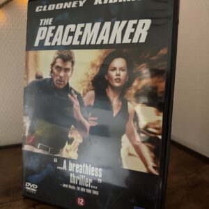 The Peacemaker (DVD)