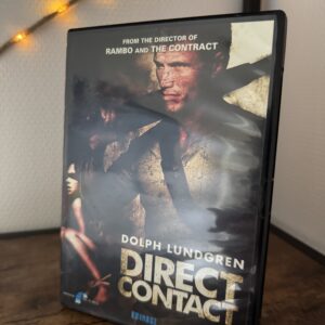 Direct Contact (DVD)