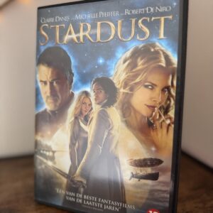 Stardust (DVD)