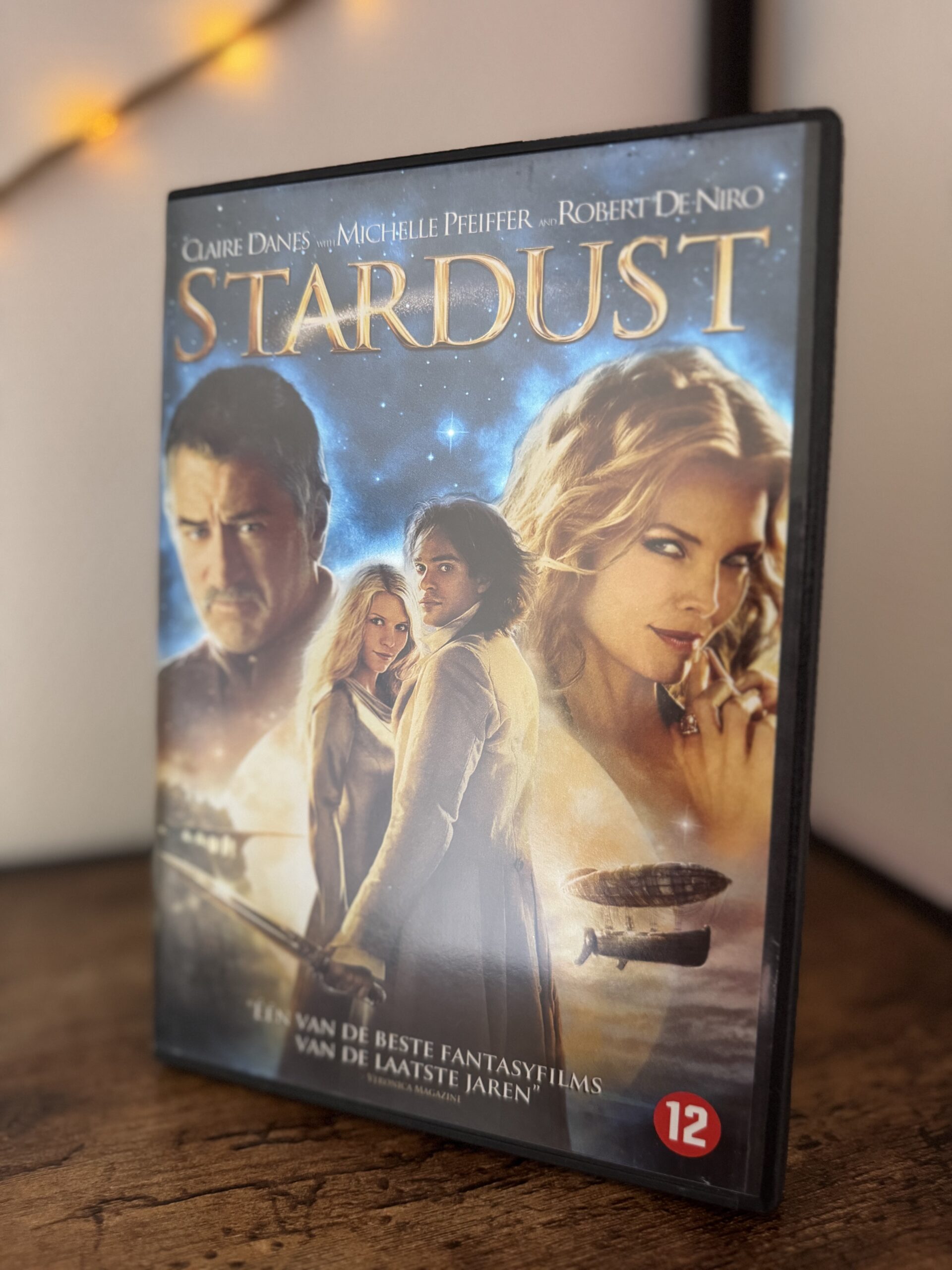 Stardust (DVD)