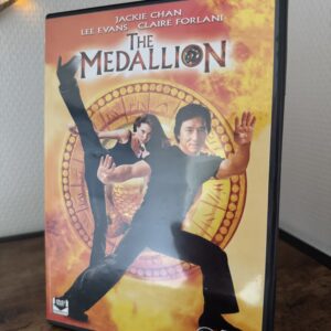 The Medallion (DVD)
