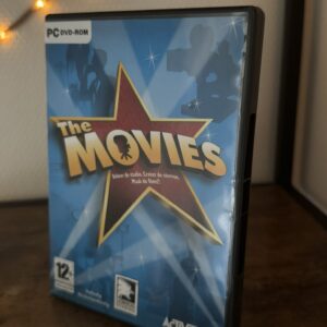 The Movies (PC)