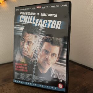 Chill Factor (DVD)