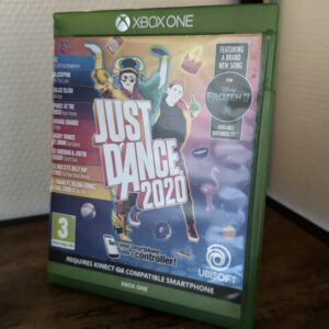Just Dance 2020 (Xbox One)