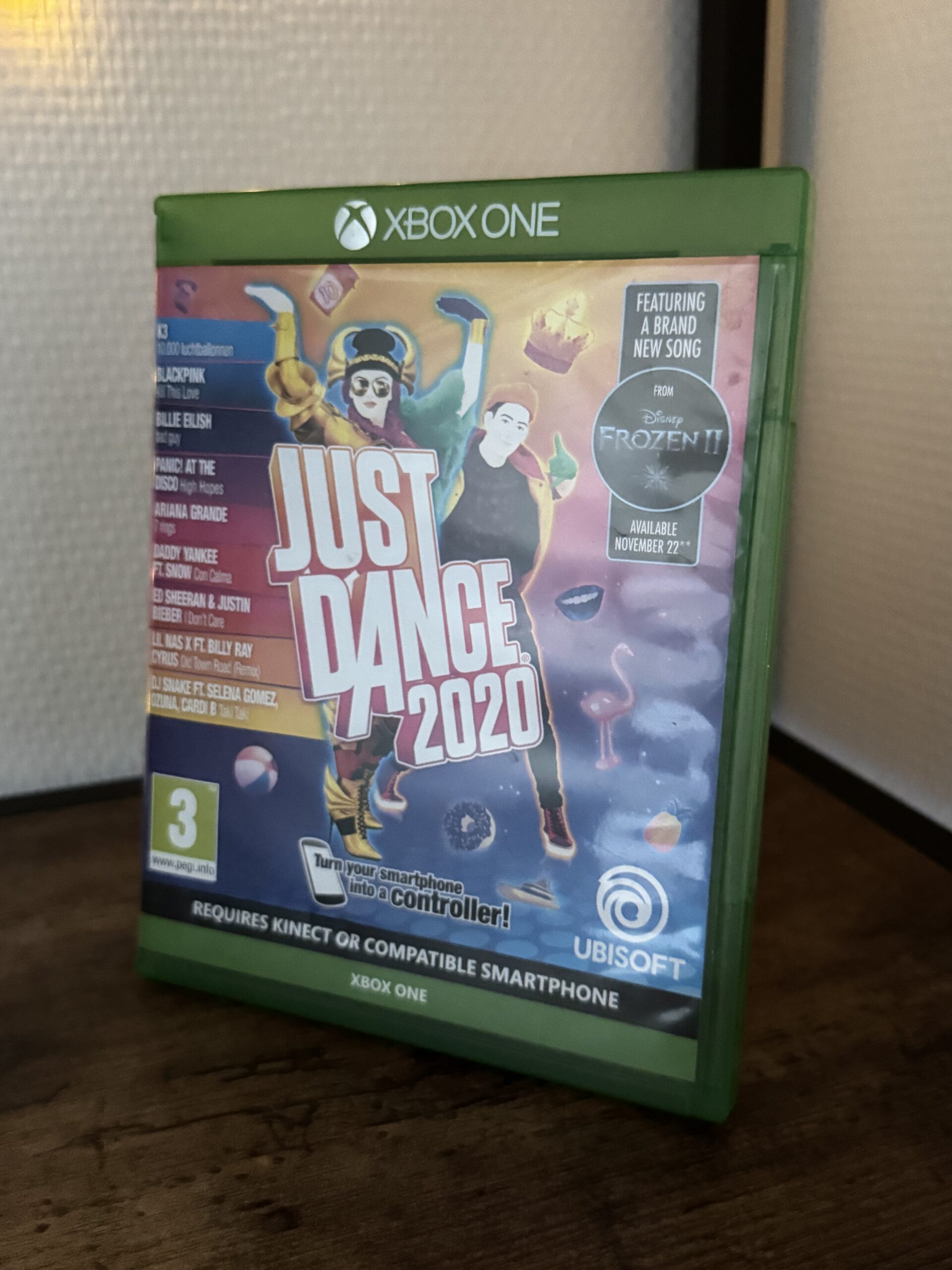 Just Dance 2020 (Xbox One)