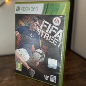 FIFA Street (Xbox 360)