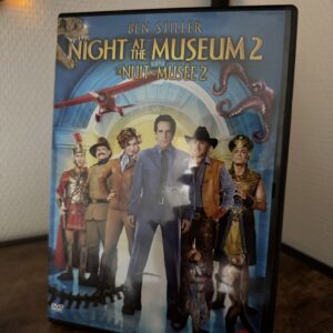 Night at the Museum 2 (DVD)