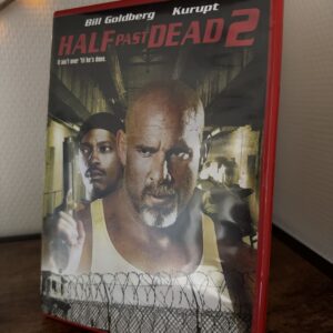 Half Past Dead 2 (DVD)