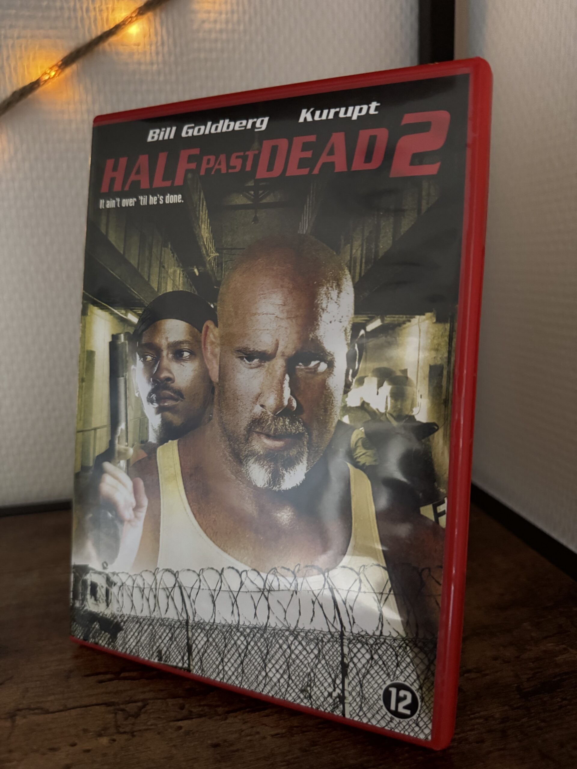 Half Past Dead 2 (DVD)