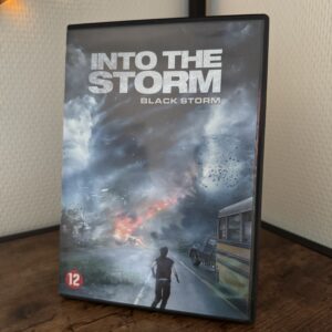 Into the Storm: Black Storm (DVD)